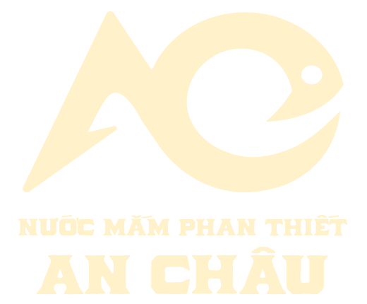Nước mắm Phan Thiết An Châu