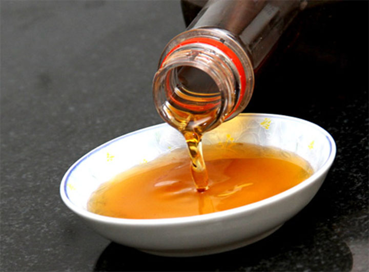 Nước mắm nhập khẩu chất lượng