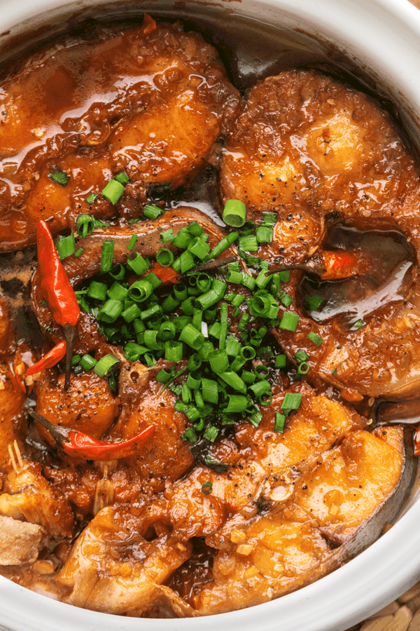 Ca Kho To Close Up saved for web