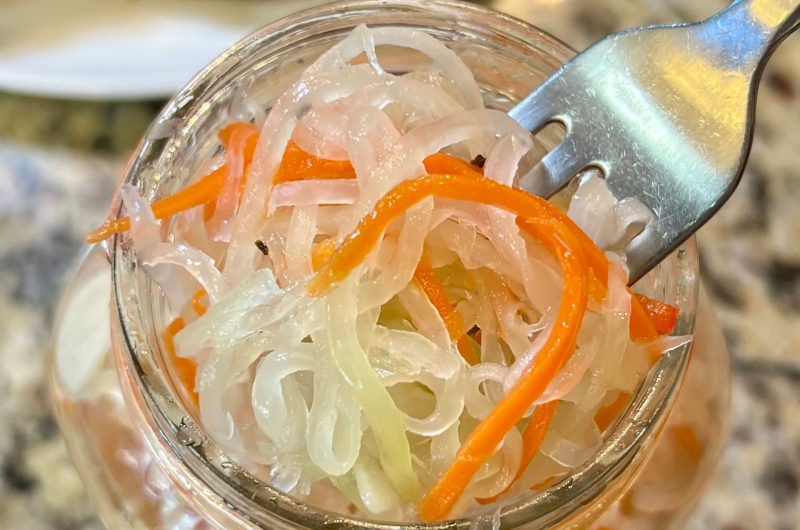 Nước Mắm An Châu