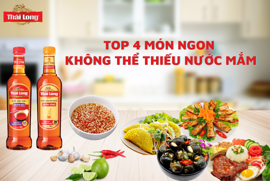 Món Ăn Việt Nam
