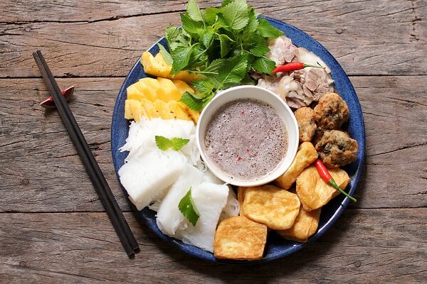 Món Nướng