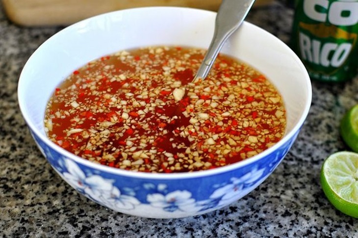 Nước mắm An Châu