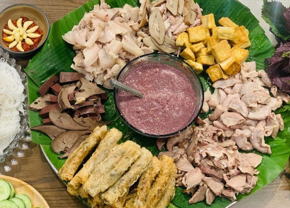 Nước Mắm An Châu
