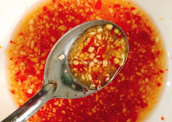 Nước mắm An Châu