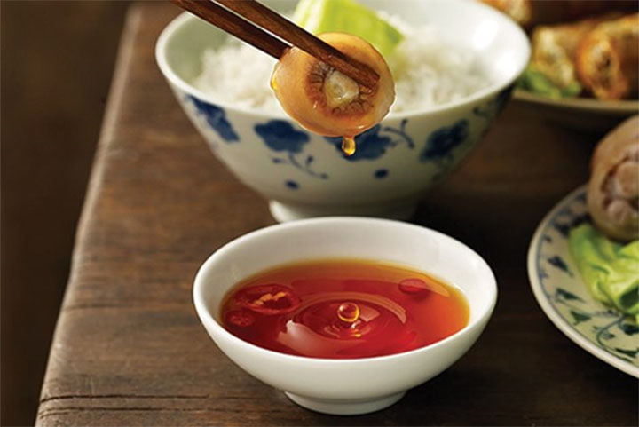 Nước Mắm Ngon