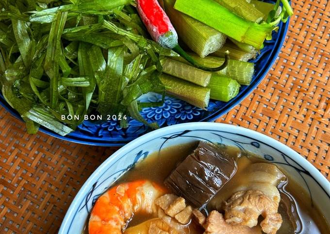 Cá kho tộ