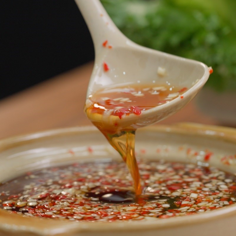 Ứng dụng trong ẩm thực