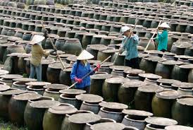 Nước mắm Phú Quốc