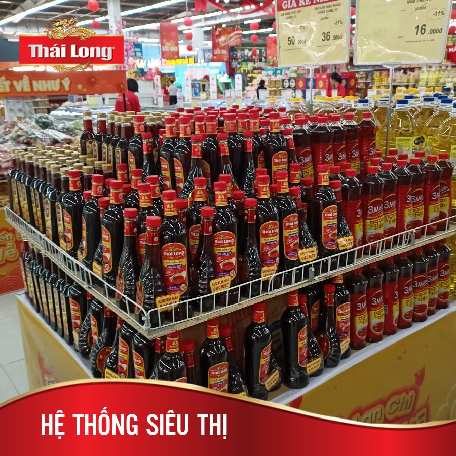 Mua nước mắm ngon ở siêu thị hay cửa hàng đặc sản: Nên chọn gì? 11 Mô tả SEO giàu ý nghĩa