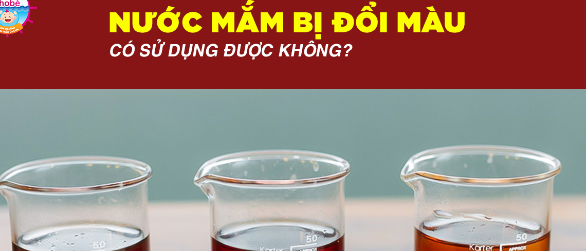Tác hại của nước mắm khi dùng quá mức