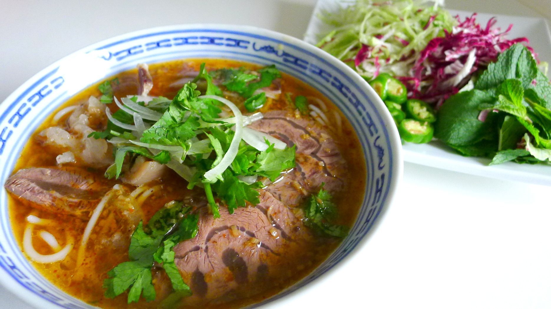 Công thức nước chấm ngon