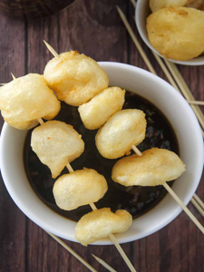Bún thịt nướng