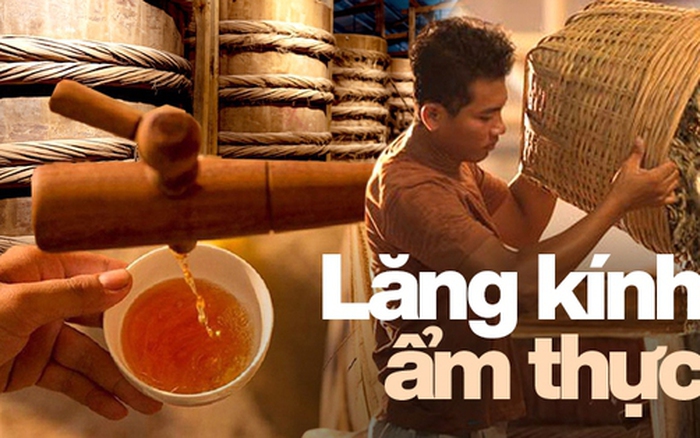 Nước mắm ngon