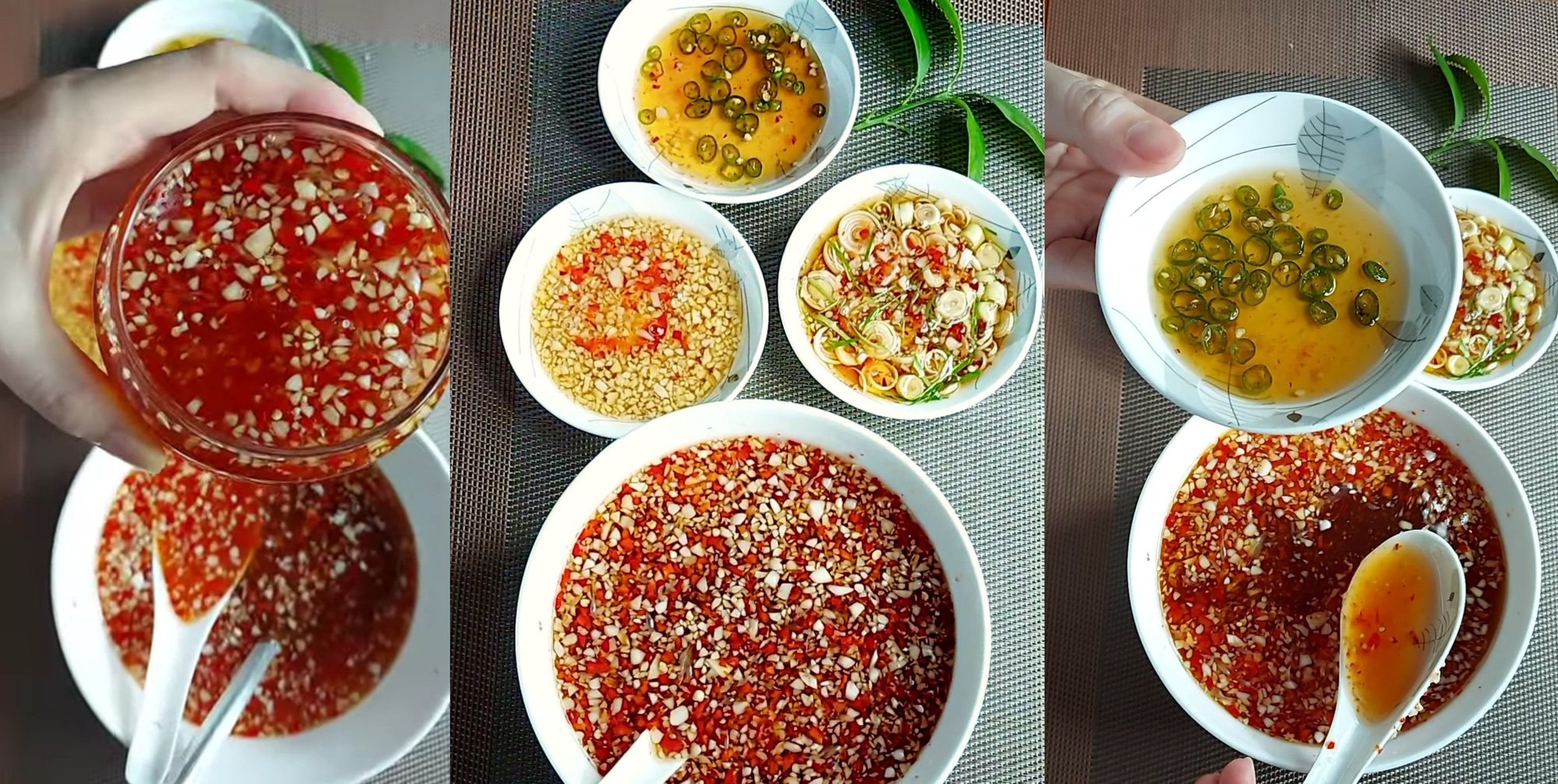 Nước mắm Nha Trang
