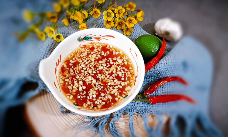 Cách chọn nước mắm ngon