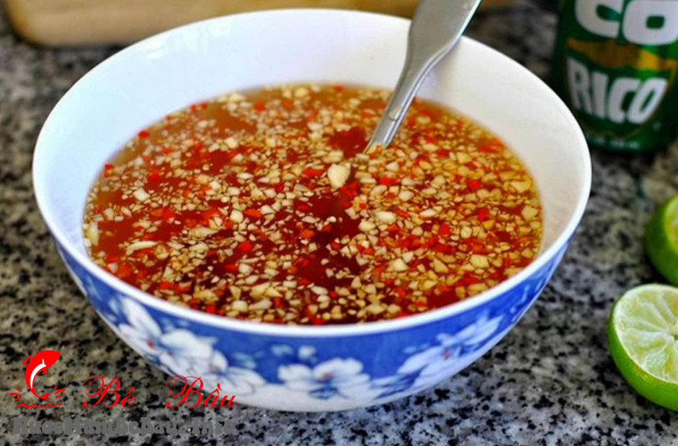 Cách bảo quản nước mắm đúng chuẩn