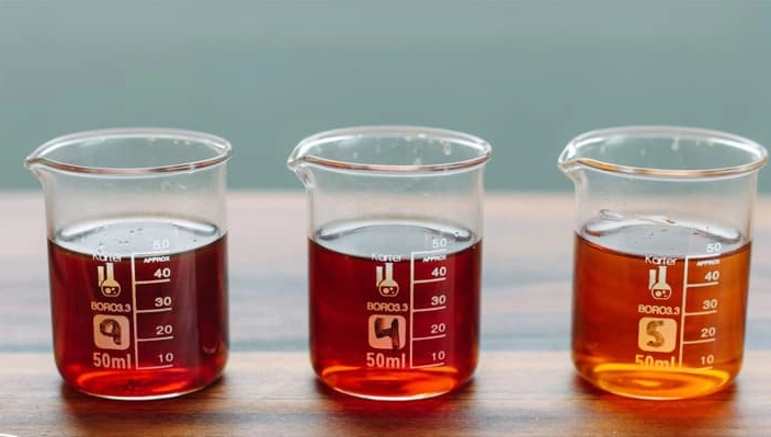 Cách chọn nước mắm ngon theo độ đạm