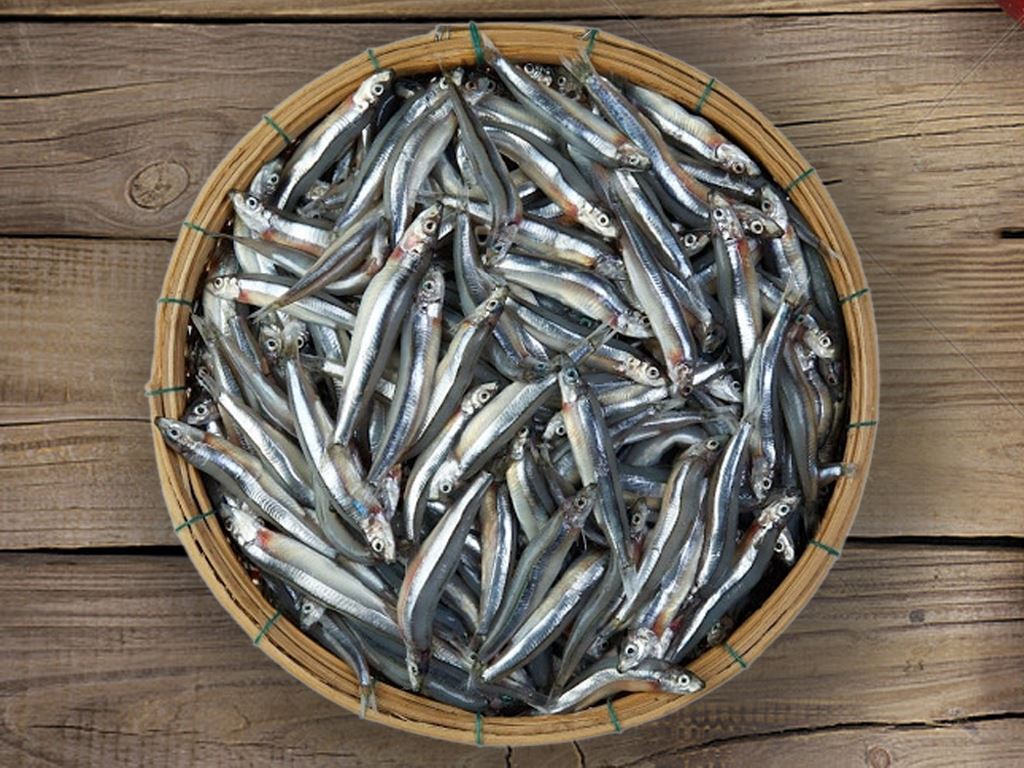 Nước mắm pha chế