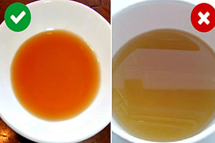 Nước mắm có lợi ích gì?