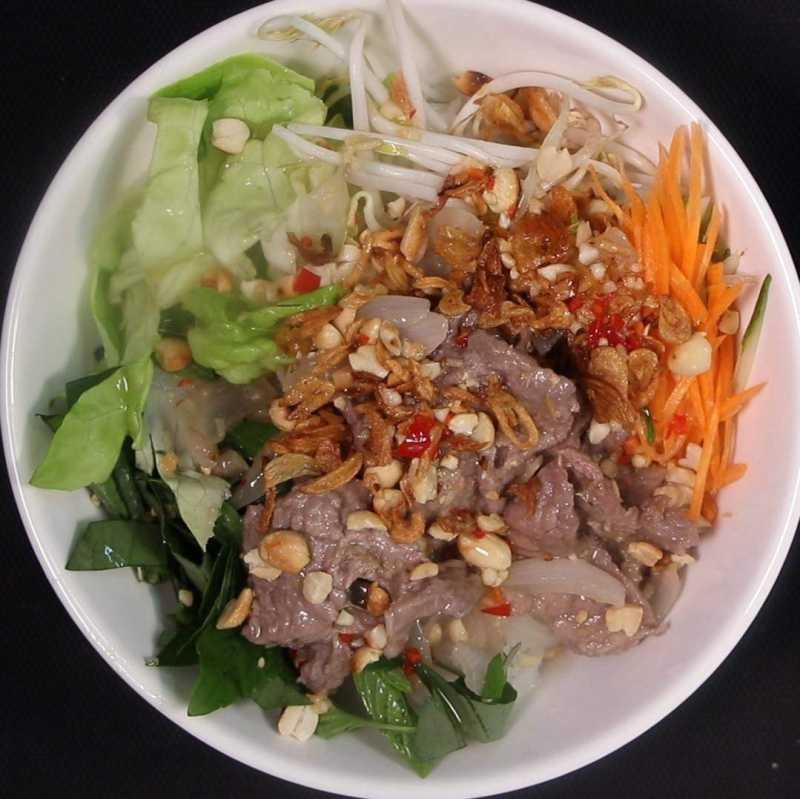 Chọn nước mắm ngon