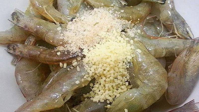Nước mắm thủ công