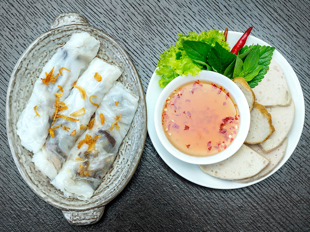 Bánh ướt nước mắm: cách pha chuẩn ngon như quán 10 Quy trình pha nước mắm chua ngọt với tỏi ớt và nguyên liệu truyền thống Việt Nam