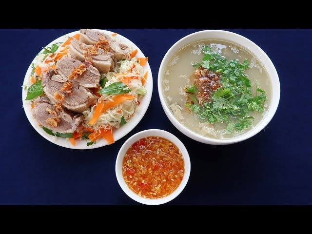 Cháo vịt nước mắm ngon chuẩn quán: cách nấu không hôi, đậm vị 13 Nước mắm gừng tỏi ớt dùng kèm cháo vịt theo phong cách miền Nam Việt Nam