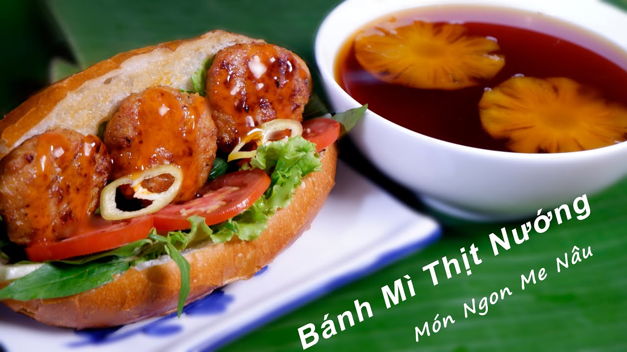 Bánh mì chấm nước mắm: cách làm chuẩn ngon tại nhà 9 Bánh mì chấm nước mắm Việt Nam với nước chấm tỏi ớt đậm đà và bánh mì giòn