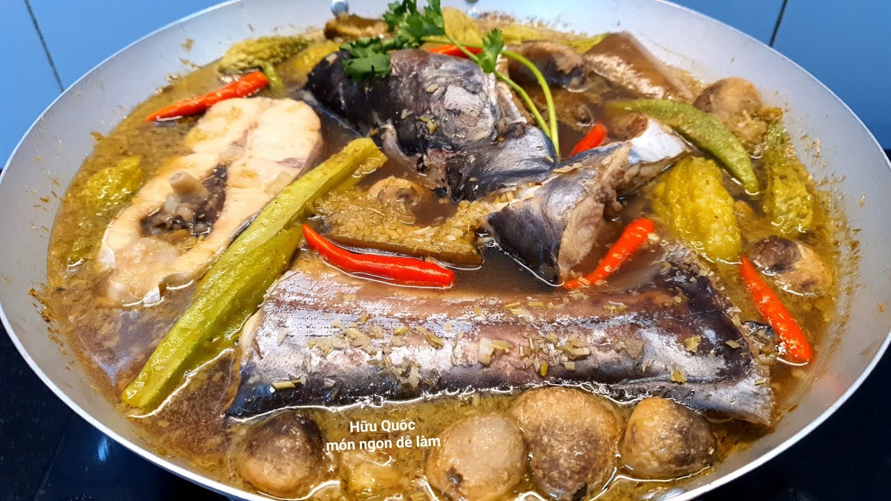 Cá tra kho nước mắm chuẩn vị miền Tây đậm đà khó cưỡng 9 Cá tra kho nước mắm đậm đà kiểu miền Tây trong nồi đất truyền thống