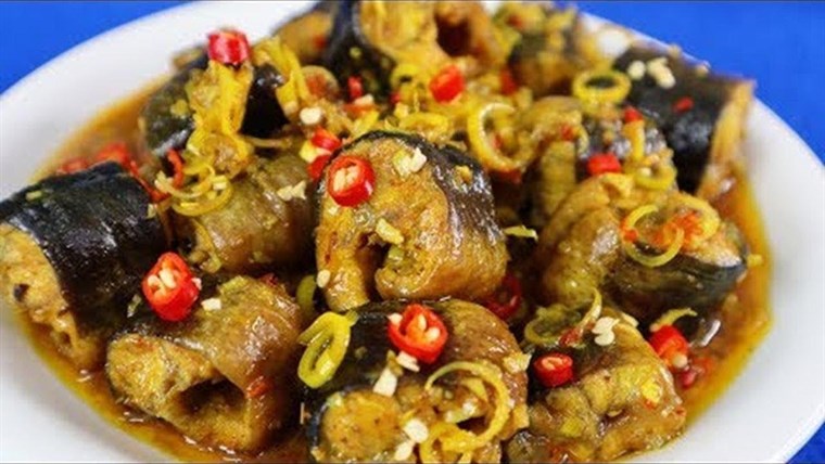 Lươn hấp nước mắm: Cách làm chuẩn vị, không tanh tại nhà 8 Món lươn hấp hoặc lươn chế biến dân dã kiểu Việt Nam đậm đà hương vị truyền thống