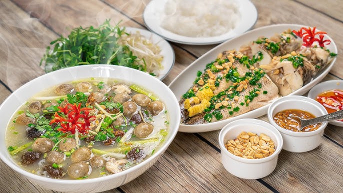 Cháo cá nước mắm ngon chuẩn vị: Cách nấu không tanh, giàu dinh dưỡng 11 Nồi cháo đang nấu nền cháo cá nước mắm truyền thống Việt Nam