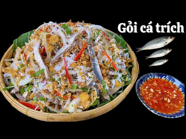 Gỏi Cua Bể Nước Mắm Ngon Chuẩn Nhà Hàng: Công Thức Dễ Làm, Giữ Trọn Vị Ngọt Tự Nhiên 16 Các biến tấu gỏi cua bể nước mắm với xoài xanh, bưởi và bắp chuối