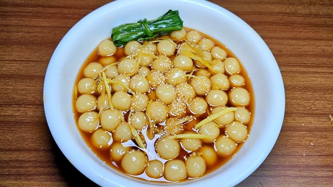 Chè nước mắm đường thốt nốt là gì? Sự thật ít ai biết 9 Nước mắm truyền thống Việt Nam và vai trò umami trong ẩm thực fusion hiện đại