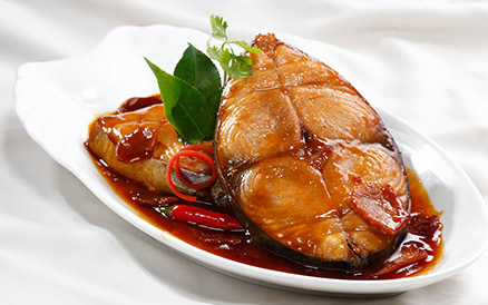 Cá kho nước mắm chuẩn vị đậm đà như mẹ nấu 7 Cá kho nước mắm truyền thống trong nồi đất đậm vị Việt Nam