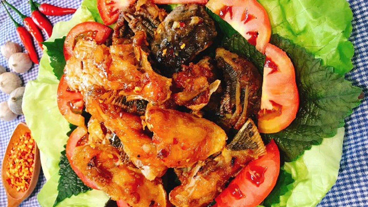 Cá hồi áp chảo nước mắm ngon chuẩn nhà hàng tại nhà 10 Kỹ thuật áp chảo cá hồi đúng cách giúp da giòn và thịt mềm