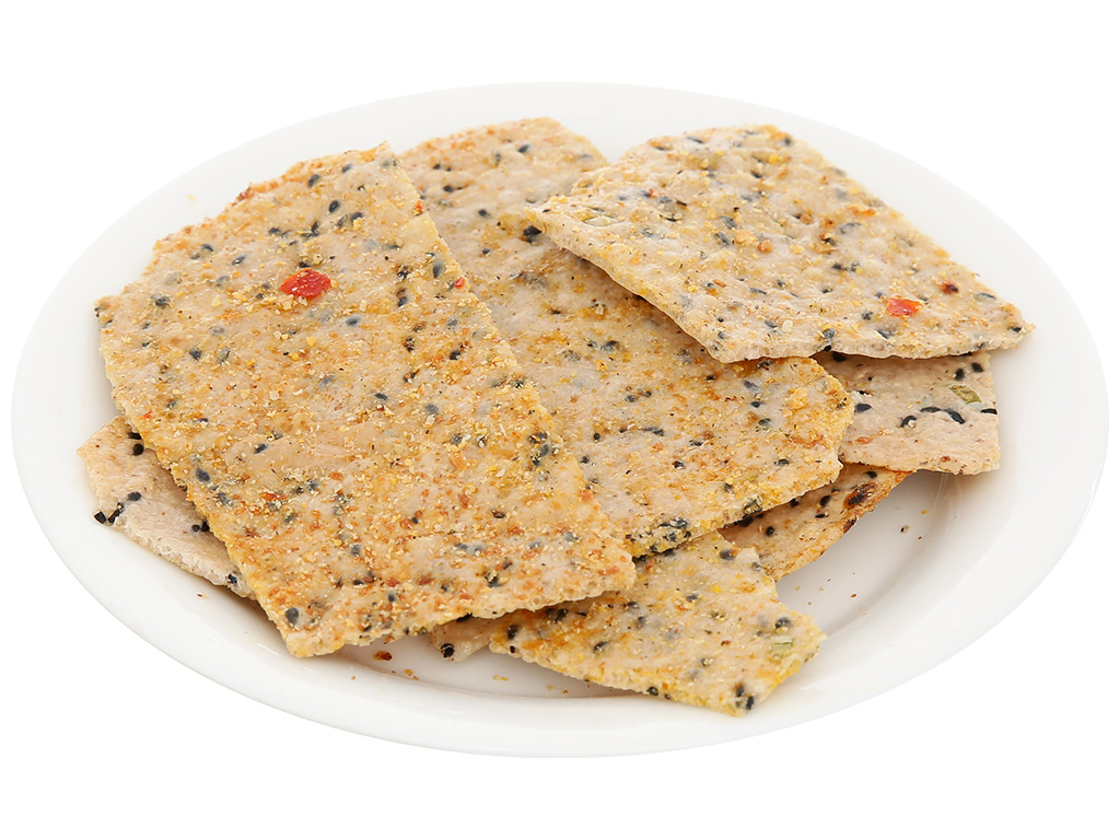 Bánh tráng nướng nước mắm giòn ngon chuẩn vị miền Trung 8 Bánh tráng nướng nước mắm nướng giòn bằng chảo hoặc bếp tại nhà