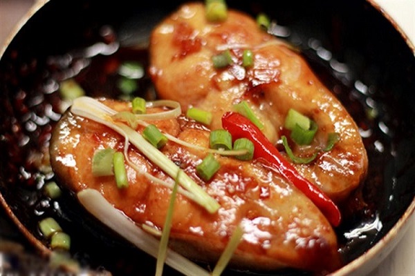 Cá basa kho nước mắm ngon đậm đà chuẩn vị miền Tây 8 Cá basa kho tộ bằng nồi đất đậm vị truyền thống miền Tây