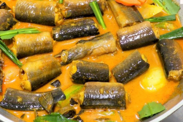 Lươn xào lăn nước mắm ngon chuẩn vị tại nhà 9 Cách sơ chế lươn sạch nhớt đúng kỹ thuật để làm lươn xào lăn nước mắm