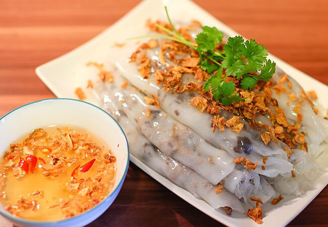Bánh cuốn nước mắm chuẩn vị ngon như quán tại nhà 10 Nước mắm chấm bánh cuốn ba miền Việt Nam khác nhau về hương vị và màu sắc