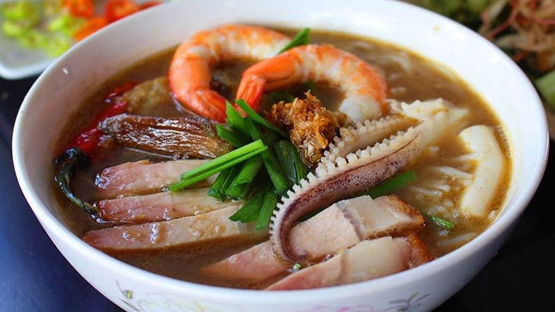Bún mắm miền Tây chuẩn vị: cách nấu ngon tại nhà 8 Quy trình nấu bún mắm miền Tây với nước dùng từ mắm cá linh và cá sặc