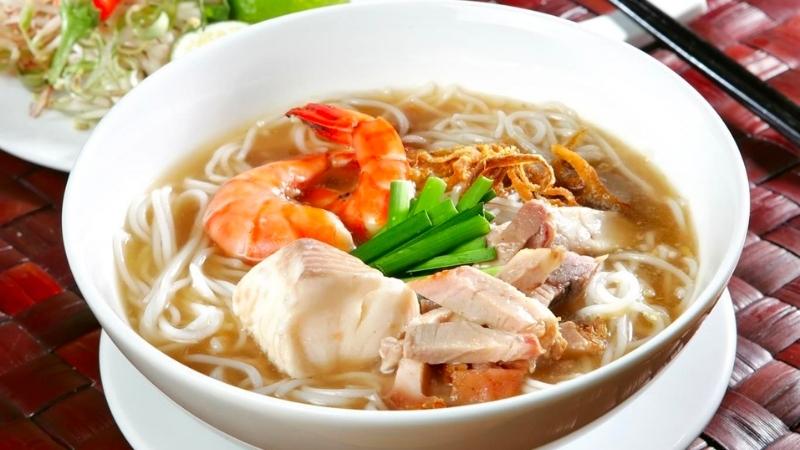 Bún nước lèo nước mắm: cách nấu chuẩn vị miền Tây dễ làm tại nhà 10 Cách nấu bún nước lèo nước mắm với nước dùng trong và đậm vị miền Tây