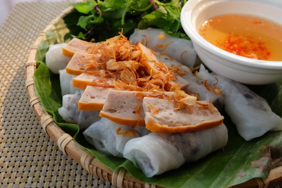 Bánh cuốn nước mắm chuẩn vị ngon như quán tại nhà 9 Cách pha nước mắm chấm bánh cuốn tỏi ớt chuẩn vị tại nhà