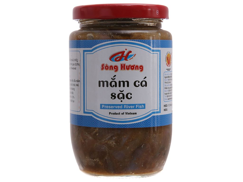 Mắm cá sặc: đặc sản miền Tây, nguồn gốc và bản chất thật sự 10 Hũ mắm cá sặc Sóc Trăng lên men tự nhiên truyền thống