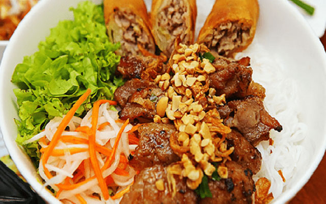 Cách Làm Nước Mắm Bún Thịt Nướng Chuẩn Vị Quán Ngon 10 Nước chấm bún thịt nướng kiểu quán ăn Sài Gòn