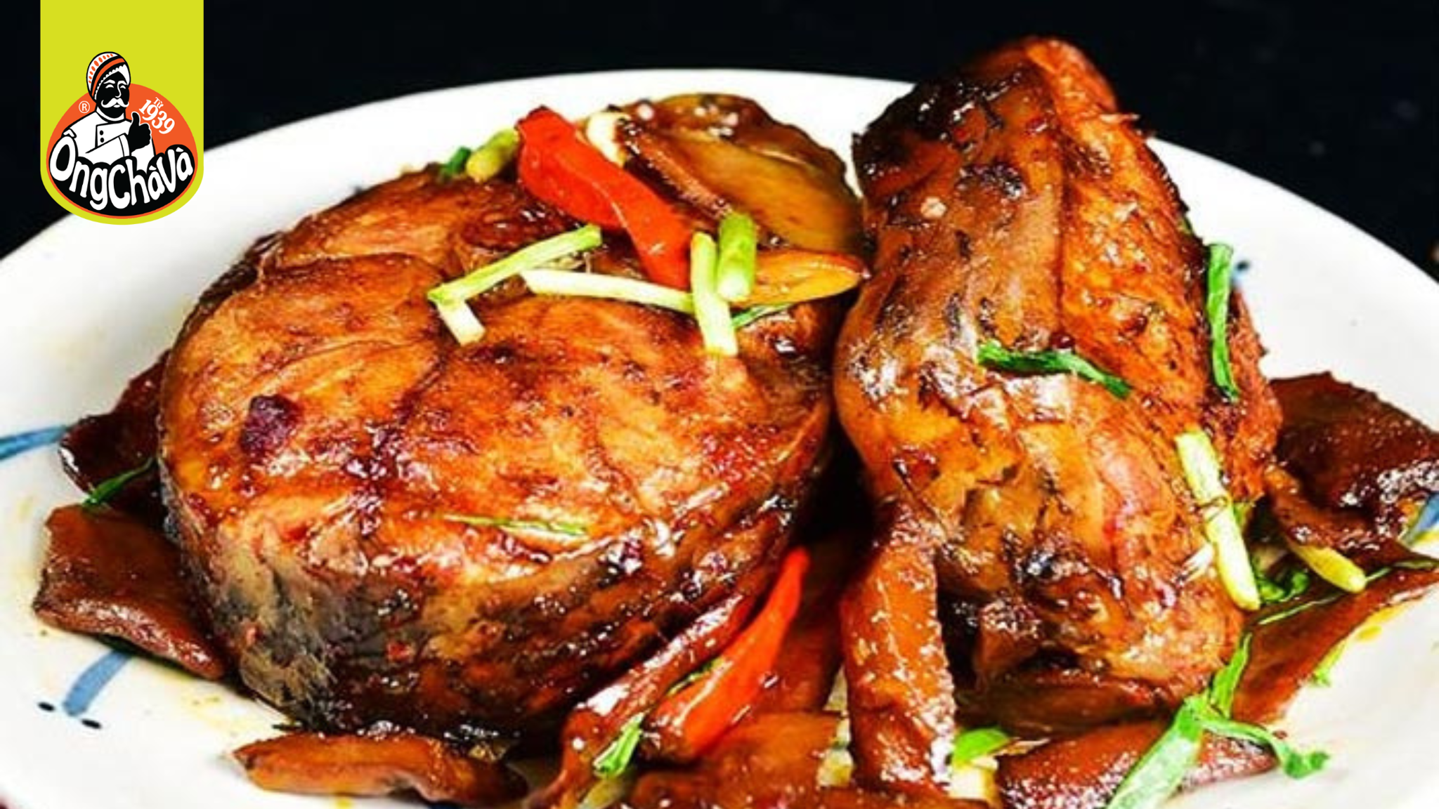 Cá kho riềng nước mắm chuẩn vị đậm đà, không tanh 13 Gia vị riềng và nước mắm chuẩn bị cho món cá kho truyền thống Việt Nam