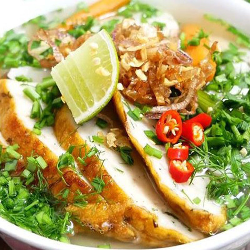 Bánh Canh Chả Cá Nước Mắm: Cách Pha Chuẩn Vị Ngon Như Quán 10 Thành phẩm nước mắm chấm bánh canh chả cá sau khi pha đúng tỷ lệ