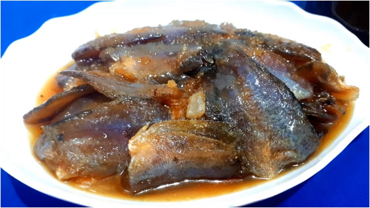 Mắm cá sặc: đặc sản miền Tây, nguồn gốc và bản chất thật sự 9 Món ăn miền Tây với mắm cá sặc đặc sản lên men truyền thống