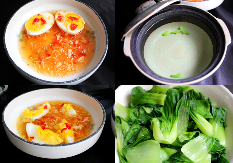 Cơm vịt nước mắm: cách làm giòn ngon chuẩn nhà hàng 10 Vịt tươi nguyên con chuẩn bị sơ chế cho món cơm vịt nước mắm