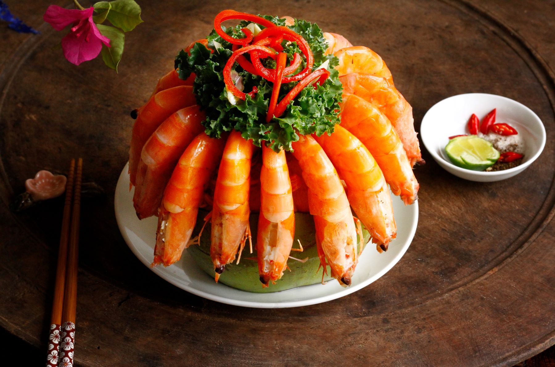 Trai Hấp Nước Mắm Ngon Chuẩn: Bí Quyết Không Tanh, Không Dai 10 Chọn trai biển tươi sống trước khi chế biến món trai hấp nước mắm